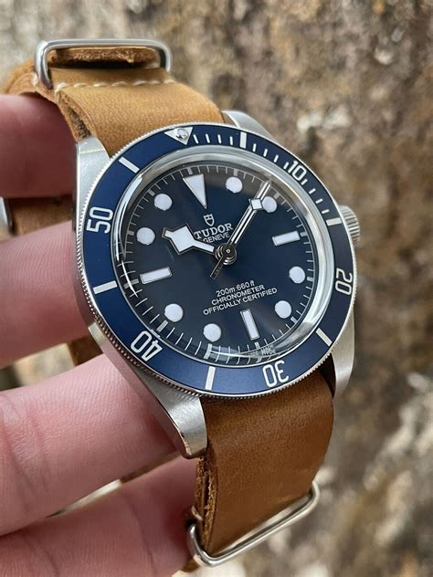 tudor blackbay value